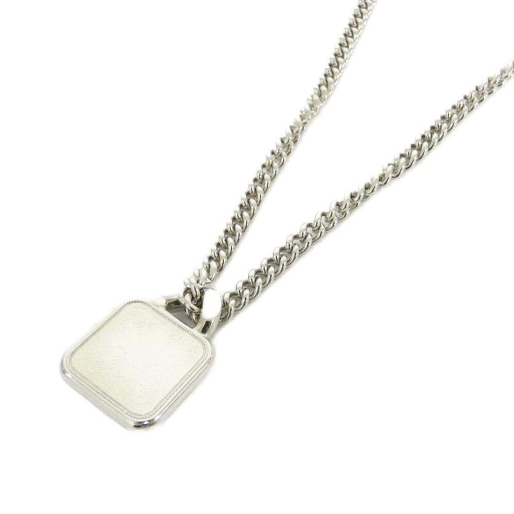 CHANEL Black Necklace - Picture 3 of 5